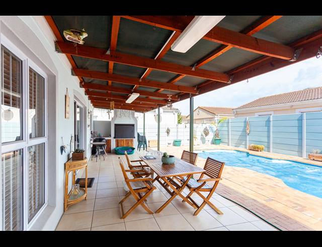 3 BEDROOM HOUSE FOR SALE IN SUNNINGDALE